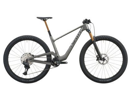 SCOTT Spark RC EXPERT tungsten grey