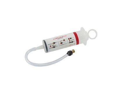 caffelatex injector