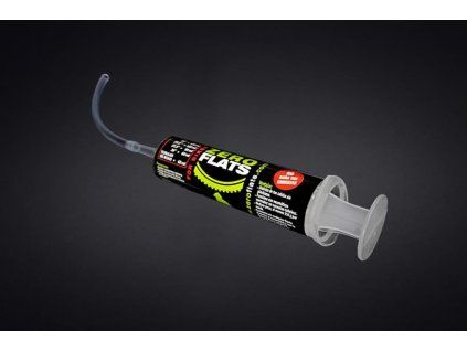 zeroflats injector