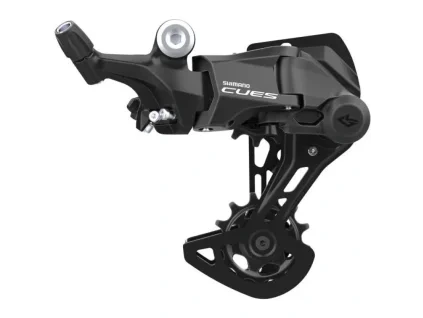Shimano přehazovačka Cues 9sp RD-U4000 Black GS