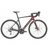 Scott Addict eRide 30 2022 Red