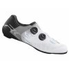 Tretry Shimano SH-RC702 MW White/Black