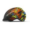 Dětská helma Giro Scamp Mat Black Check Fade