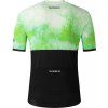 Dres Cannondale CFR Replica Jersey Black/Green