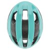 Přilba Uvex Rise CC Aqua/Black Mat