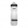 termo láhev Camelbak Podium Chill 0,62 L White/Black