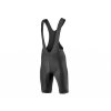 Kraťasy Giant Rival Bib Short Black