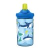 Dětská lahev Camelbak Eddy+ Kids 0,4 Sharks and Rays