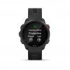 Garmin Forerunner 245 Music Black