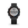 Garmin Forerunner 245 Music Black
