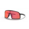 Brýle Oakley SUTRO S Matt Black/Prizm Trail Torch