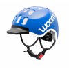 Dětská helma woom KIDS' Helmet Sky Blue