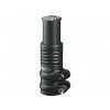 Adaptér KLS Forky 28,6/120mm Black