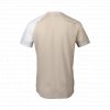Dres POC MTB Pure Tee Light Sandstone Beige