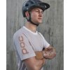 Dres POC MTB Pure Tee Light Sandstone Beige
