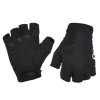Rukavice POC Essential Short Glove Uranium Black