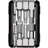 Nářadí Cannondale Stash 10-IN-1 mini tool Black
