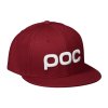 Čepice POC Corp Cap Propylene Red