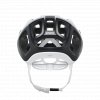 Helma POC Ventral Lite Uranium Black/Hydrogen White Matt