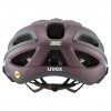 Helma Uvex Unbound MIPS Anthracite Plum Mat
