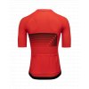 Dres Kalas Motion Z2 Red