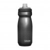 Cyklistická lahev Camelbak Podium Bottle 0,62 L Black