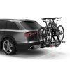 Thule EasyFold XT 933 2 kola Silver