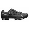 Tretry Scott MTB Team BOA Matt Black/White