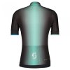 Dres Scott RC Supersonic Edt. Black/Electric Green
