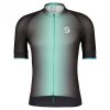 Dres Scott RC Supersonic Edt. Black/Electric Green