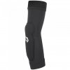 chrániče Scott Elbow Pads Jr Mission Evo Black