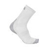 Ponožky Sportful Bodyfit pro 2 socks White