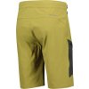 Kraťasy Scott EXPLORAIR LIGHT Mud Green/Dark Grey