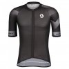 Dres Scott RC Premium Climber Black/White