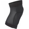 chrániče Scott Knee Pads Jr Mission Evo Black