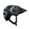Helma POC Tectal Uranium Black