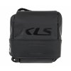 Brašna pod sedlo KLS String Strap M Black