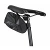 Brašna pod sedlo KLS String Strap M Black