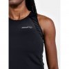 Cyklo nátělník Craft Core Endur Singlet W's Black