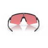 Brýle Oakley SUTRO LITE Sweep Matte Carbon/Prizm Trail Torch