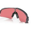 Brýle Oakley SUTRO LITE Sweep Matte Carbon/Prizm Trail Torch
