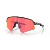 Brýle Oakley SUTRO LITE Sweep Matte Carbon/Prizm Trail Torch