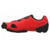 Tretry Scott MTB Comp BOA Red/Black