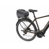 Brašna na nosič Giant Transit MIK Trunk Bag Black