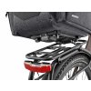 Brašna na nosič Giant Transit MIK Trunk Bag Black