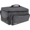 Brašna na nosič Giant Transit MIK Trunk Bag Black