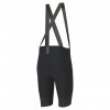 Kraťasy Scott RC Ultimate ++++ Bibs Black/Dark Grey