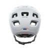 Helma POC Tectal Hydrogen White Matt