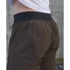 Kraťasy POC Guardian Air Shorts Axinite Brown