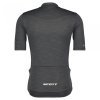 Dres Scott Gravel Tuned S/SL Black/White
